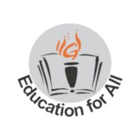 Guruji Education Foundation Logo