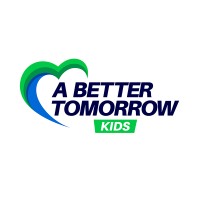 A Better Tomorrow Kids Logo