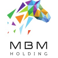 MBM Holding Logo