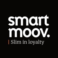 Smart Moov. Logo
