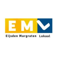 EML | Eijsden Margraten Lokaal Logo