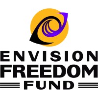 Envision Freedom Fund Logo