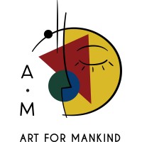Art for Mankind Logo