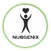 NubGenix Logo