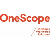 OneScope Incorporated Logo