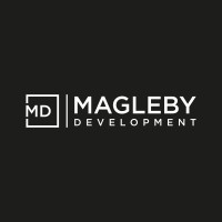 Magleby Development Logo