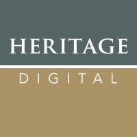 Heritage Digital Logo