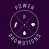 Power Promotions Logo