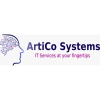 Artico Systems Logo