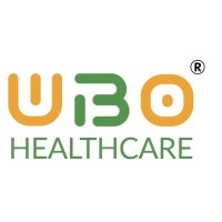 UBO HEALTHCARE Logo