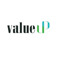 ValueUp Education Logo