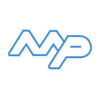 Motor-Parts Logo