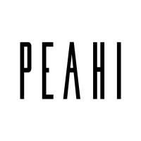 Peahi Logo