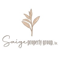 Saige Property Group, Inc. Logo
