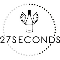27seconds Logo