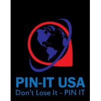 PIN-IT USA Logo