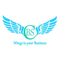 CHERUB BUSINESS SOLUTIONS Logo