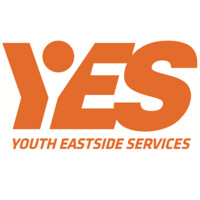 Youth Eastside Services Logo