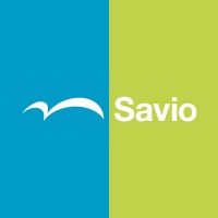 Savio Logo
