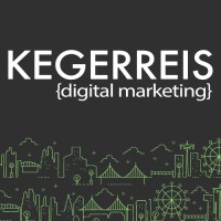 Kegerreis Digital Marketing Logo