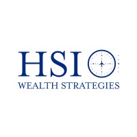 HSI Wealth Strategies Logo