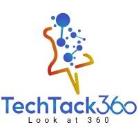 TechTack360 Infotech Logo