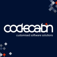 CodeCabin Logo