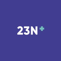 23 North Ltd Logo