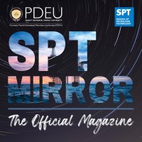SPT Mirror Logo