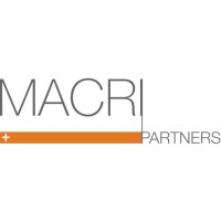 Macri Partners Logo