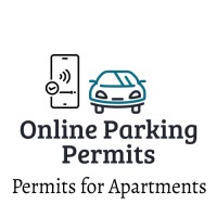 OnlineParkingPermits.com Logo