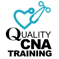 Quality CNA Training Logo