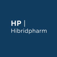 Hibridpharm Logo