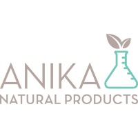 Anika Natural Products Logo
