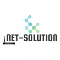 NetSolutions Logo