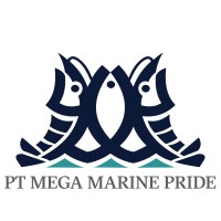 PT.MEGA MARINE PRIDE Logo