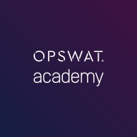 OPSWAT Academy Logo