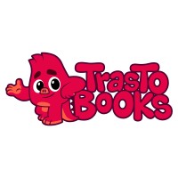 Trasto Books - Cuentos con Fotos, SL Logo