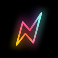 COMIN App ⚡ Logo
