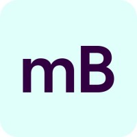 mintBlue Logo