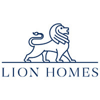LION HOMES Logo