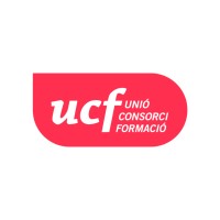 Unió Consorci Formació Logo