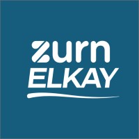 Zurn Elkay Water Solutions Logo