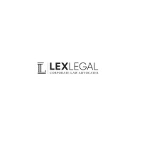 Lex-Legal Corporate Law Advocates Logo