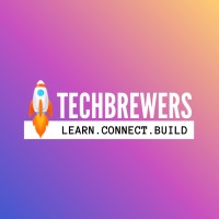 Hack Club TechBrewers Logo