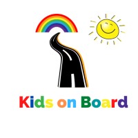 Kids on Board Logo