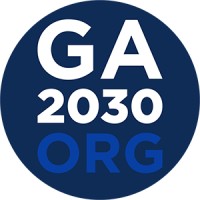 Global Access 2030 Logo
