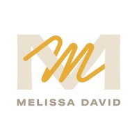 Melissa David Enterprises Logo