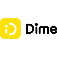 Dime, Inc. Logo