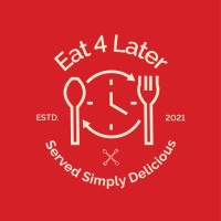 Eat 4 Later Logo